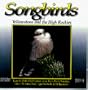 Songbirds of Yellowstone and the High Rockies