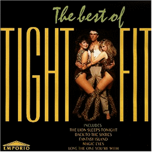 Tight Fit - The Best of... [UK-Import] - Zortam Music