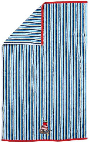 Kids R Us Boy Pirate Super Towel