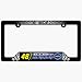 Search Our Specialty Mall : #48 JIMMIE JOHNSON LICENSE PLATE FRAME