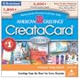 American Greetings CreataCard Silver 7 (Jewel Case)