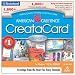 American Greetings CreataCard Silver 7 (Jewel Case)
