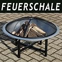 Feuerschale bd-fp916 Edelstahl