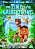 The Land Before Time 3 - The Time Of Great Giving [1995]