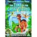 The Land Before Time 3 [DVD]