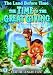 The Land Before Time 3 - The Time Of Great Giving [DVD] [1995]