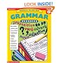 Scholastic Success with Grammar (Workbook) (Grade 6)