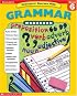 Scholastic Success with Grammar (Workbook) (Grade 6)