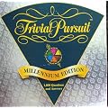 trivial pursuit millennium