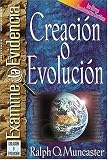 cover of ¿creación O Evolución?