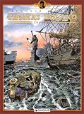Thomas Noland, tome 5 : Le Goéland