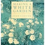 making a white garden