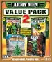 Army Men Value Pack 2