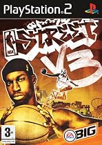 NBA Street V3 (PS2)