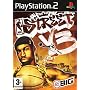 NBA Street V3 (PS2)