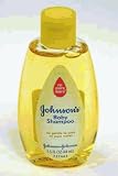 Johnsons 362306 Johnsons Baby Shampoo- Case of 144