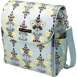 Petunia Pickle Bottom Boxy Backpack