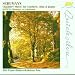 Schumann/Chamber Music for Clarinet