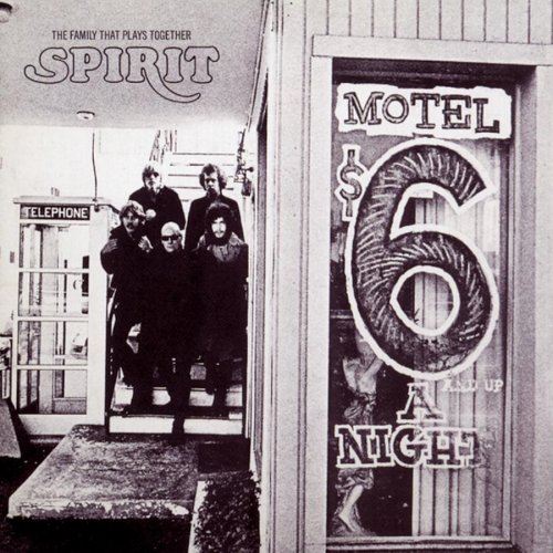 spirit