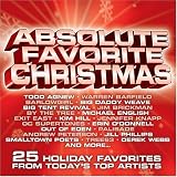 Review Various Artists  / Absolute Favorite Christmas