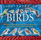 1000 Facts on Birds