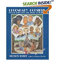 Legendary Hoosiers (Indiana) (Indiana)