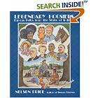 Click here to buy Legendary Hoosiers (Indiana) (Indiana) by  Nelson Price.