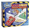 Rush Hour Traffic Jam Puzzle Game