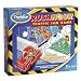 Rush Hour Traffic Jam Puzzle