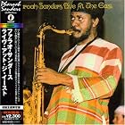 Live at the East by Pharoah Sanders