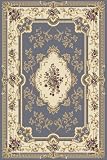 Central Oriental Royal Bouquet 4610 - Blue