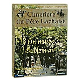 Cimeti�re du p�re Lachaise