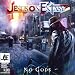 Anklicken zum Vergrößeren: Jesus on Extasy - No Gods (Audio CD)