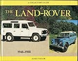 The Land-Rover 1948-1988
