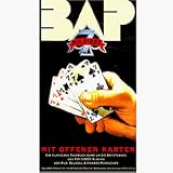 BAP - Mit offenen Karten