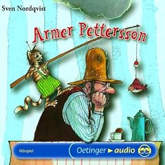 Armer Pettersson
