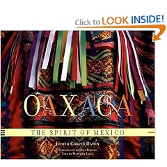 Oaxaca: The Spirit of Mexico