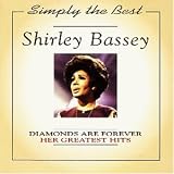 Eigenschaften Shirley Bassey  / Simply the Best