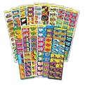 Applause STICKERS Jumbo Variety Pack - Great Rewards - 700 stickers