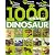 1000 Dinosaur Stickers (1000 Stickers)