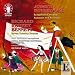 Search : Joseph Holbrooke: Saxophone Concerto - Richard Rodney Bennett: Seven Country Dances