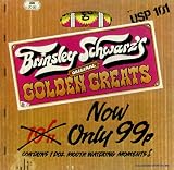 Brinsley Schwarz Original Golden Greats 1974 UK vinyl LP USP101