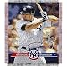 Jason Giambi #25 New York Yankees MLB Woven Tapestry Throw Blanket (48x60