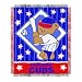 Chicago Cubs 36
