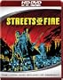 Streets of Fire [HD DVD]