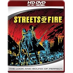 Streets of Fire [HD DVD]