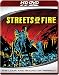 DVD : Streets of Fire [HD DVD]