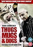 Thugs Mugs & Dogs ( Six Bend Trap (6 Bend Trap) ) ( Thugs Mugs and Dogs ) [ NON-USA FORMAT, PAL, Reg.2 Import - United Kingdom ]