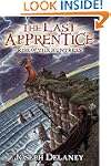 The Last Apprentice: Rise of the Hunt...