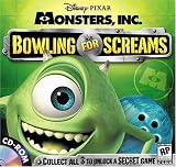 Bowling for Screams